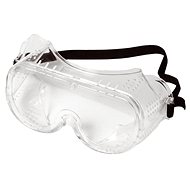 MONOLUX safety goggles clear - Safety Goggles
