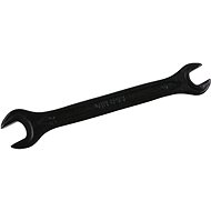 Open end wrench, 17 x 19 mm double-sided DIN895 - Flat Wrench