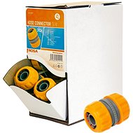 Spojka 3/4", bez blistru - Spojka na hadici