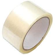Páska PVC, 50 mm x 50 m - Duct Tape