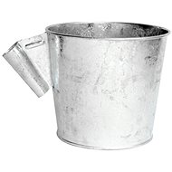Urea scoop, galvanised, 5 l - Ladle