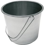 Vědro nerezové, 15 l - Kbelík