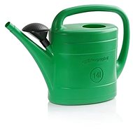 PROSPERPLAST Plastic garden watering can SPRING, 10 l - Watering Can