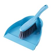 Smetáček a lopatka, plast - Sweeping Brush