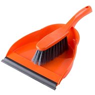 Smetáček a lopatka s gumou - Sweeping Brush