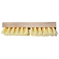 Hard floor brush for handle, 220 mm, ENPRO - Scrubbing Brush