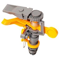 Zavlažovač impulsní, plastový - Impact Sprinkler