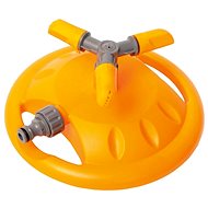 Zavlažovač rotační 3 ramenný - Circular Sprinkler