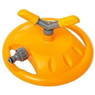 Zavlažovač rotační 2 ramenný - Circular Sprinkler