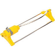ROSA Oscillating sprinkler 17 nozzles ALU - Irrigation Device