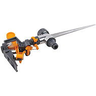 ROSA Sprinkler Impulse Sprinkler ZN 2-way - Irrigation Device