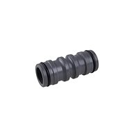 Intermediate coupling for 2 1" quick couplings - Hose Coupling