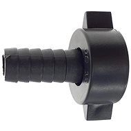 Hose connector 1/2" - Hose Coupling