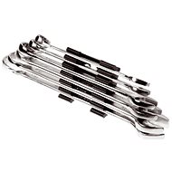 Spanners 6 pcs, 10 - 17 mm - Wrench Set