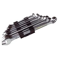 Spanners 8 pcs, 8 - 19 mm - Wrench Set