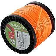 ROSA String cutting circle 2,7 mm × 90 m - Trimmer Line