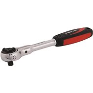 Ráčna PROFI, 1/4", CrV, 72 zubů, FESTA - Ráčna
