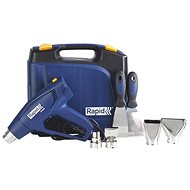 Heat gun R1800, 1800W, case, Rapid - Heat Gun