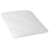 J. A. D. TOOLS Non-woven fabric, 1.6 x 5 m, 17 g/m2, white - Nonwoven Fabric