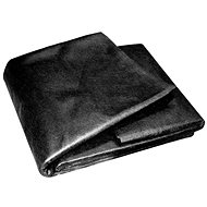 Textilie netkaná, 3,2 x 10 m, 50 g/m2, černá - Nonwoven Fabric