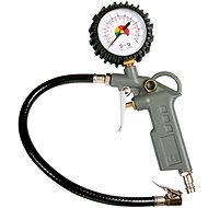 Blow gun with manometer - Gun