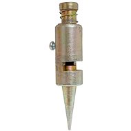 Naklepávač kos s pružinou - Sharpener