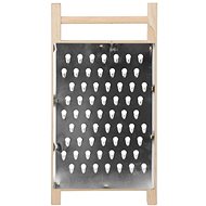Beet grater in wooden frame - Grater