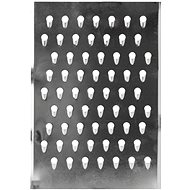 Spare plate for beet grater - Grater