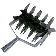 Kultivátor 5ti řadý, 17 cm - Cultivator