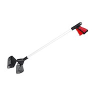 Garbage collector, basket, 80 cm - Grabber Tool