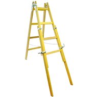 ENPRO Extension to relays 1,4 m - Folding Ladder