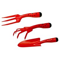 Souprava zahradního nářadí, 3 ks - Garden Tool Set