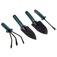 Nářadí zahradnické - sada 4 ks - Garden Tool Set