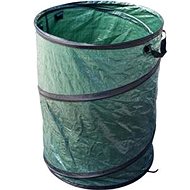 J. A. D. TOOLS Garden leaf bin, 90 l - Garden Bin