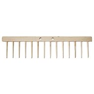 Spare wooden comb - Rake