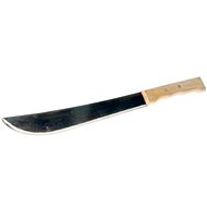 Mačeta, 60 cm, dřevěná rukojeť - Machete