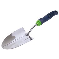 Lopatka široká nerez, 35 cm - Garden Shovel