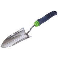 Lopatka úzká nerez, 35 cm - Garden Shovel