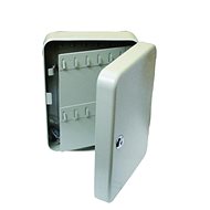 Box for 90 keys, 300 x 230 x 90 mm - Key Case