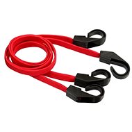 Clamping strap 2 x 100 cm - Tie Down Strap