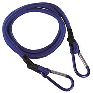 Clamping strap 1 m with carabiners - Tie Down Strap