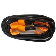 Adjustable clamping elastics 150 cm x 8 mm, 2 pcs ENPRO - Bungee Cord
