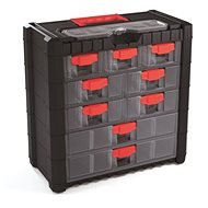 Box MULTICASE NS501, 400 x 200 x 392 mm - Tool Organiser