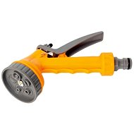 Pistol 5 Functions - Garden Hose Nozzle