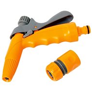 Pistol Nozzle Set 2 pcs - Garden Hose Nozzle