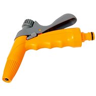 Pistol streamline condition. DELUX - Garden Hose Nozzle
