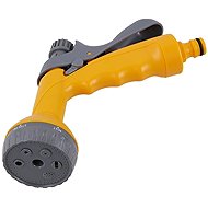 Pistol 6 Functions DELUX - Garden Hose Nozzle