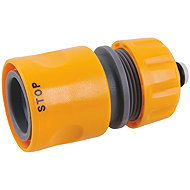 ROSA Stop quick coupling 1/2" - Quick Coupler
