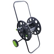 Vozík na hadici 60m, kovový - Hose Cart