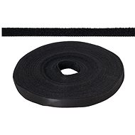 Zip suchý, 12 mm x 5 m - Velcro Fastener